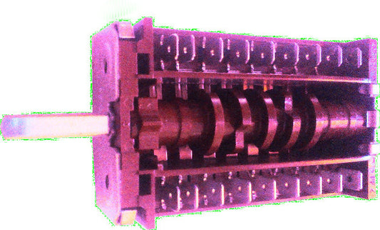 7-поз EGO 42.07001.005