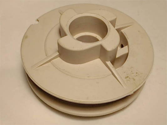 Искра на 4 зацепа