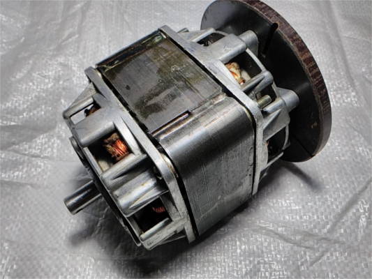 Малютка КД-120