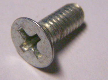 М5 под отвертку