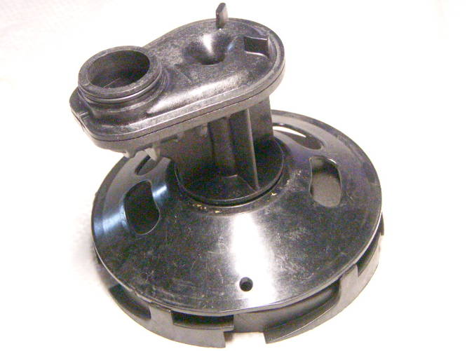 Pedrollo JCR 121001X + 121065