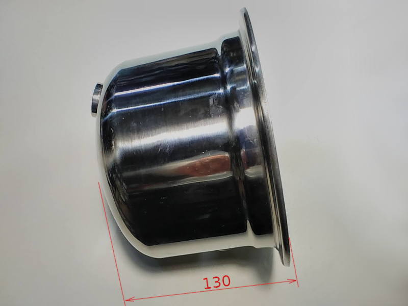 OmhiAqua JET100 6 отверстий