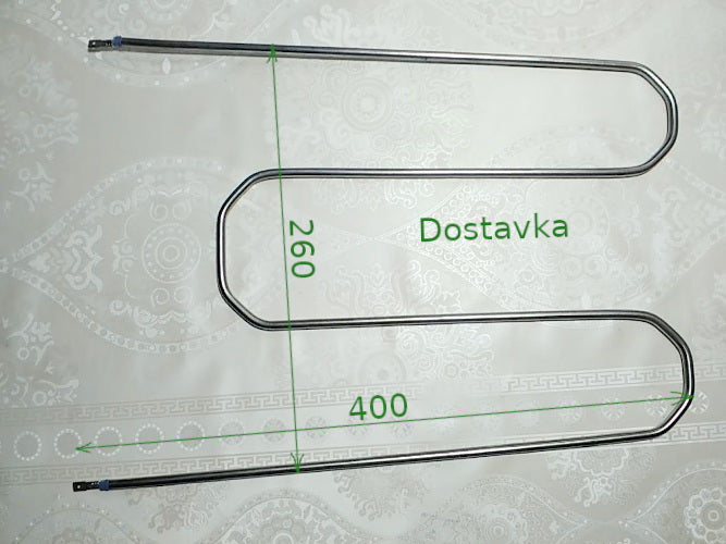 260*310*400 220V 1000W