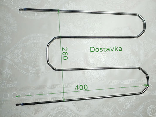 260*310*400 220V 1000W