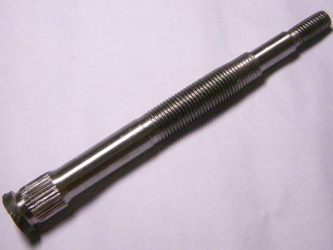 Водолей 136 резьба 8