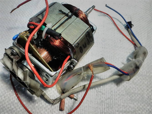 Rainberg RB 8080 3 в 1 2200 Вт (m8080)