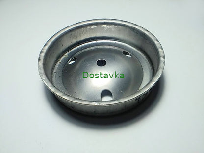 Sprut 4SKm100 сталь d84 h20