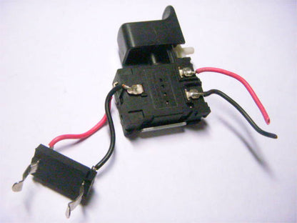 FA08A-12A/1WEK-2 19*30 рычаг 10