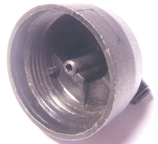 верхушка насоса Кварц