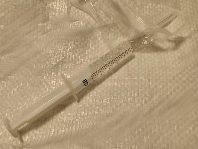 для сварки линолеума