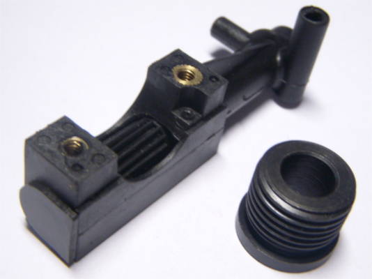 Matrix в сборе