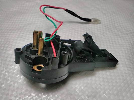 YI-168A высокий рычаг