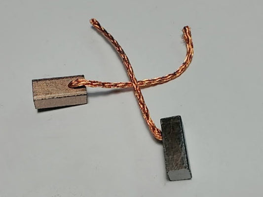 медно-графитовые 4*5*10 провод с широкой