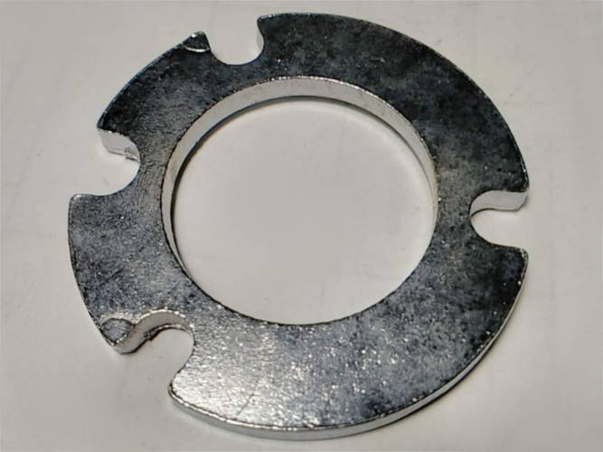 Sprut 2S QGD 0.5-25-0.37 IGLA 28*47