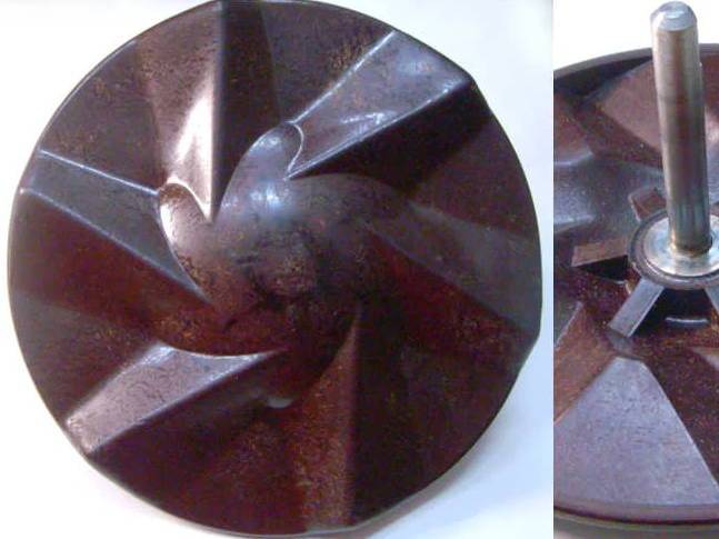 Урал, Сибирь 11*75