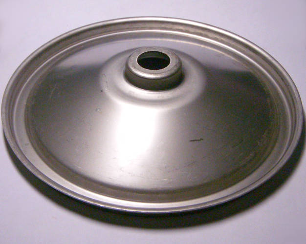 Redrollo под колесо 135