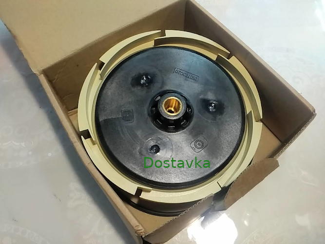 Dab 102, 112 R00010427