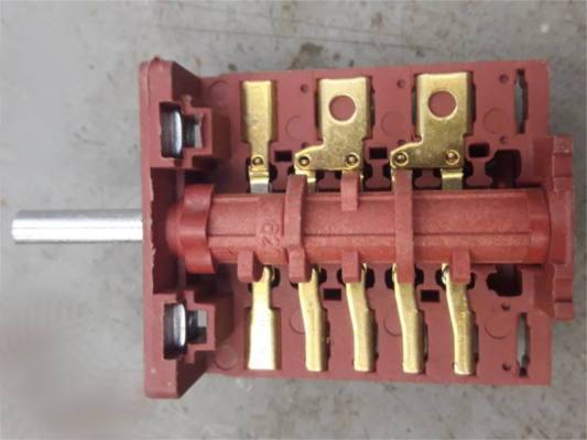 Rainford RSC 6654 CW