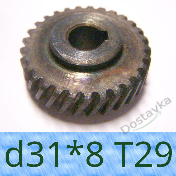 31*8 мм Партнер, Витязь