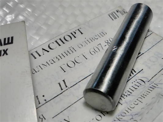 алмазный крандаш