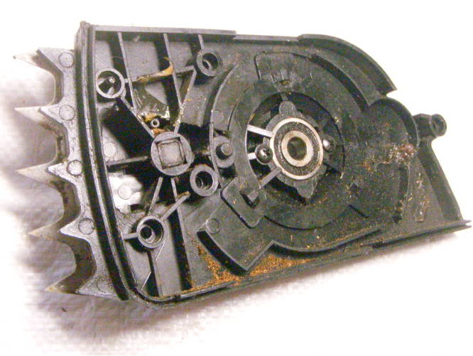 WinTech опорная