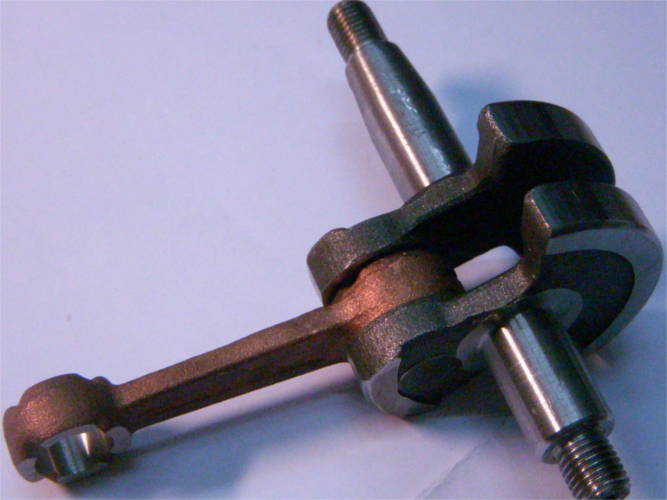 ТАЙГА под поршень 34 мм