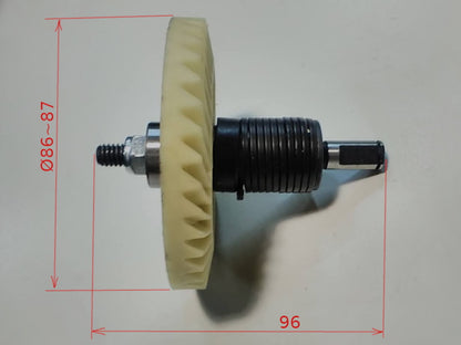 Klever-1800 YT 4764, 4794, 4795 d87 L96