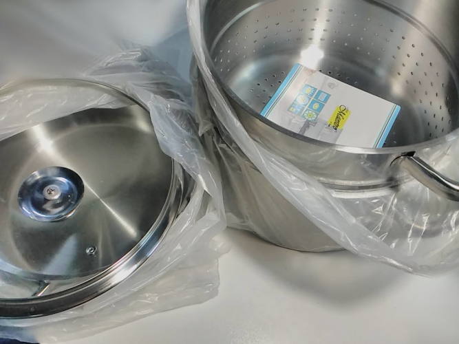 Соковарка Rainbow MR-1030