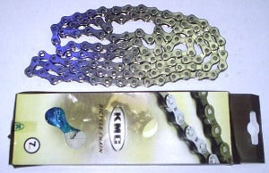 Байк - звезда 7-рик