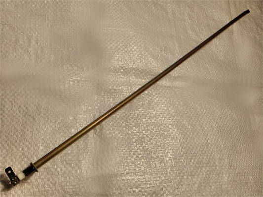 T115-0.35 220В плоские контакты