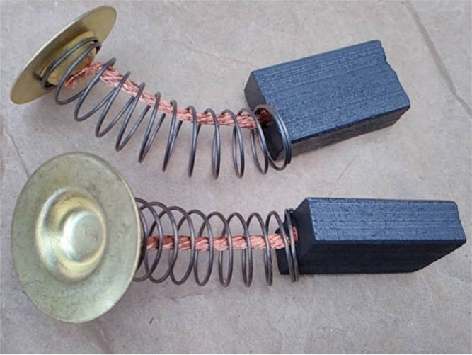 Кировка 8*16 L29 оригинал