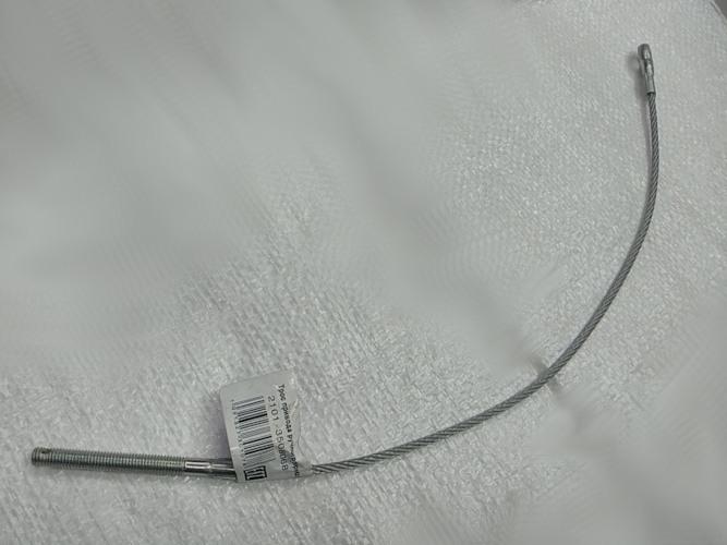ручник Жигули 47 см М8
