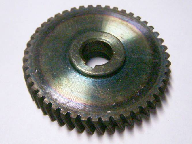 Craft-tec EKS-1500, Витязь, Тайга