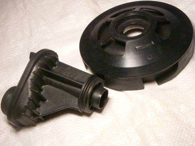 Pedrollo JSW 10-12-15М под нержавейку