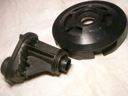 Pedrollo JSW 10-12-15М под нержавейку