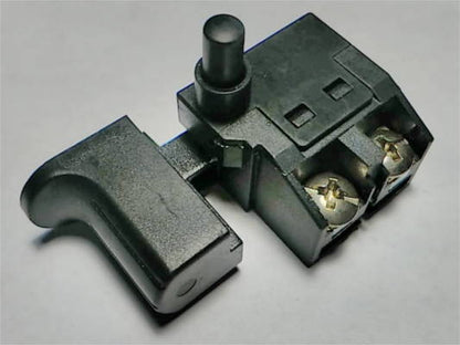 Powertec PT 913 Circular saw compact trigger switch FA2-6/1B 16*27 12*23