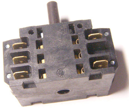 Ardo, Electrolux stoves selector switch EGO 41.3272 3.030