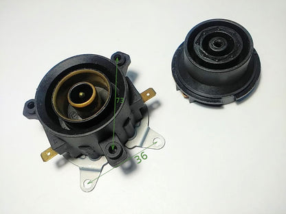 CH-686 D electric kettle plug/socket 110-250V 13A