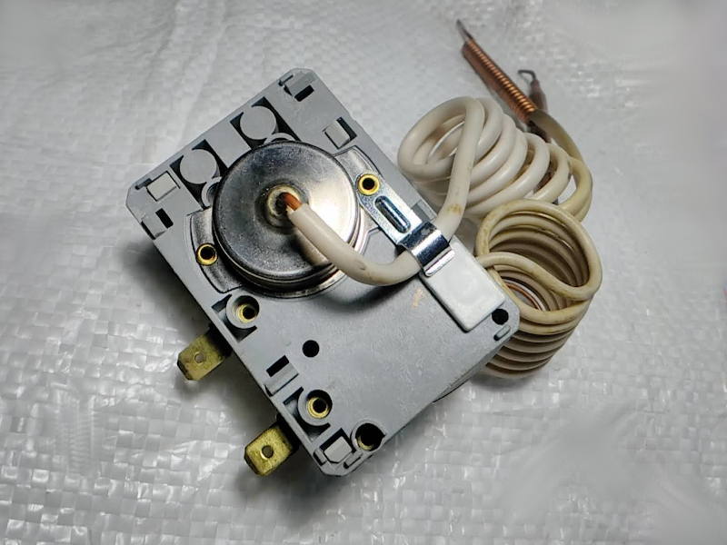 Water heater boiler thermostat Thermowatt TBSB R 3416019 16