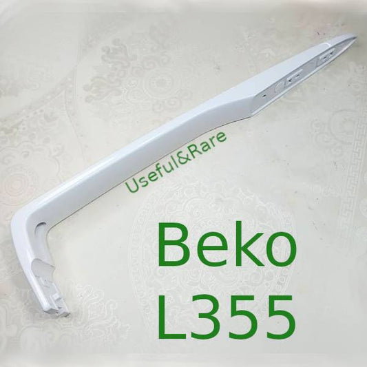 Beko refrigerator door handle L355