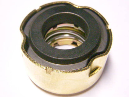 Brass Pump mechanical seal d17*37 on shaft 17 mm