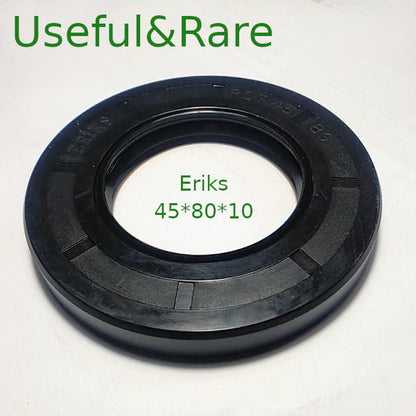 Haier washing machine oil seal Eriks 45*80*10