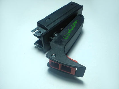 Bosch Hammer manual operation DPST trigger switch FA2-8/2W with locker