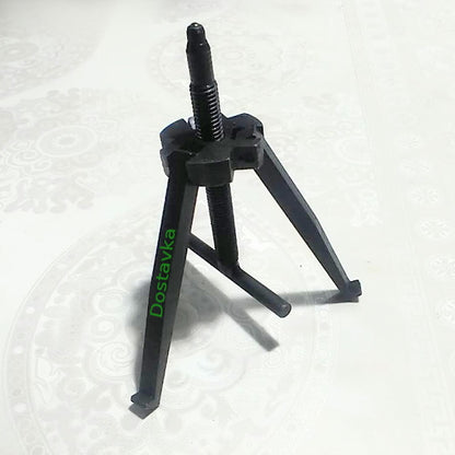 Dismantling parts locksmith puller 3 legs 82 thread 80