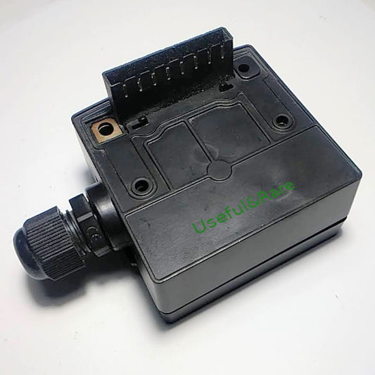 DAB circulation pump 8 pin capacitor starting box