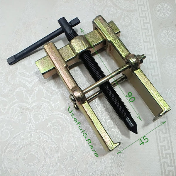Two jaw dismantling parts puller remover 90 * 45