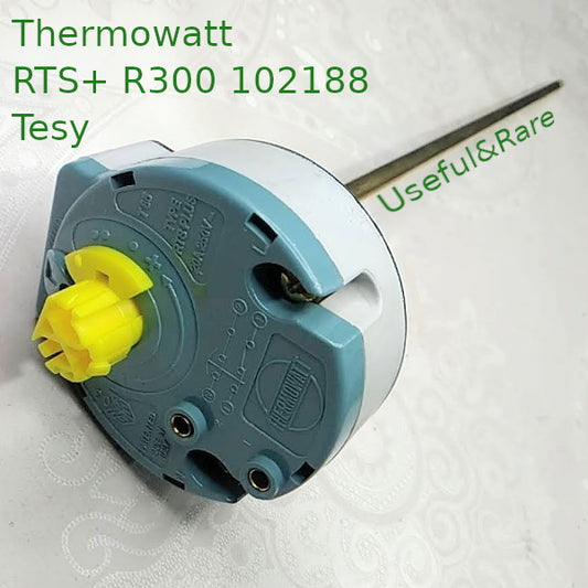 Bosch Tesy Water heater boiler thermostat Thermowatt 3412124/ 22214 F.70/ S.90