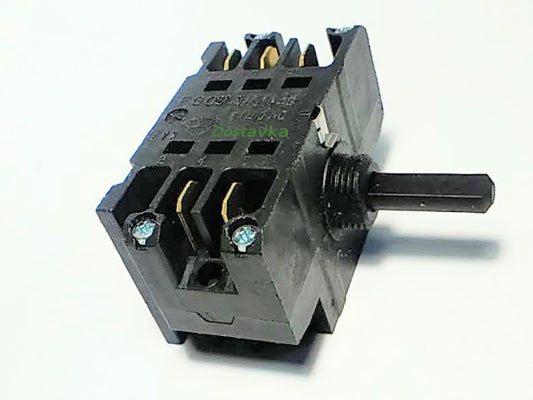 Ardo, Electrolux stoves selector switch EGO 41.3272 3.030