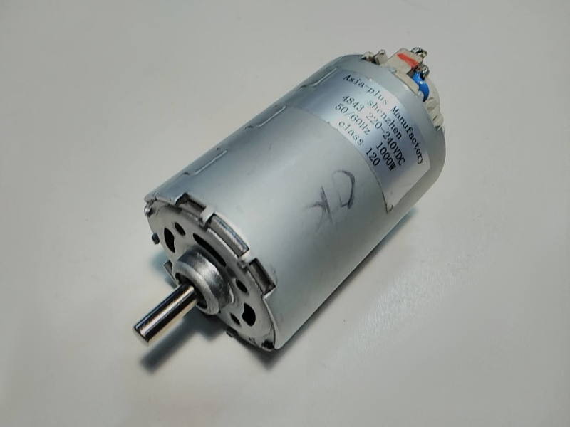 Orion, Elenberg blender motor 4843 d6*48 L112