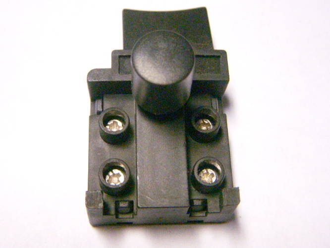 HS HLT-10A manual operation DPST trigger with lock